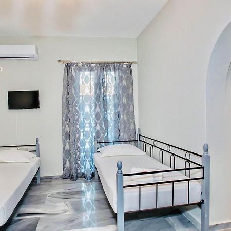 Cozy City Τήνος Εξωτερικό φωτογραφία