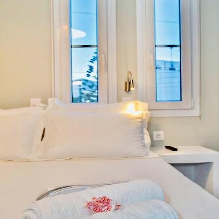 Cozy City Τήνος Εξωτερικό φωτογραφία