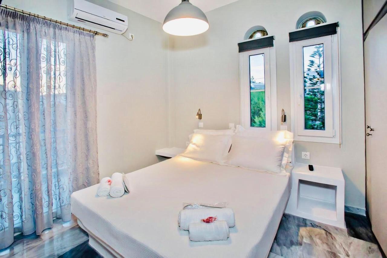 Cozy City Τήνος Εξωτερικό φωτογραφία