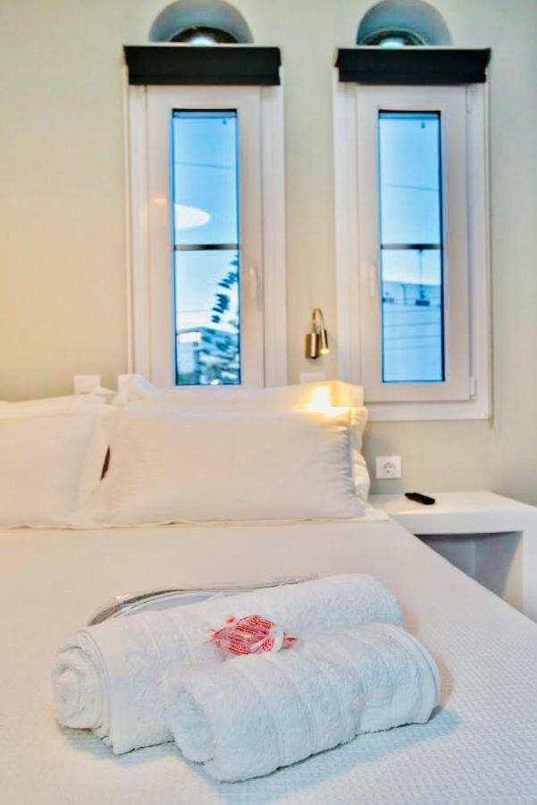 Cozy City Τήνος Εξωτερικό φωτογραφία